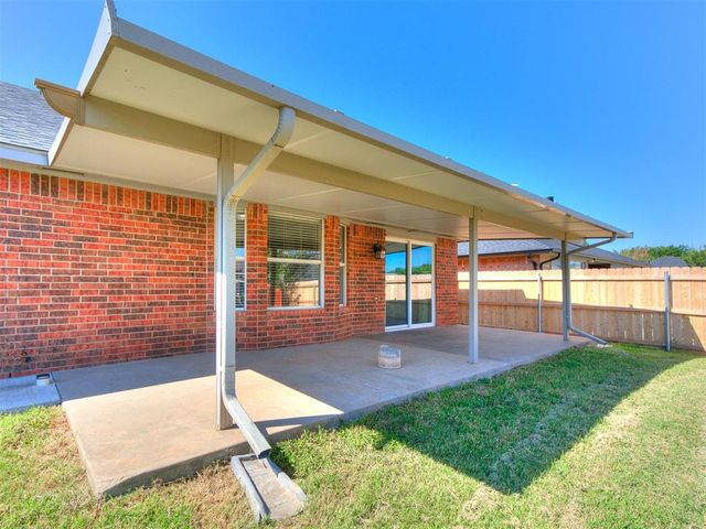 5109 SE 80th Street, Oklahoma City, OK 73135