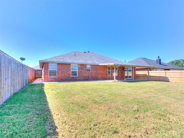 5109 SE 80th Street, Oklahoma City, OK 73135