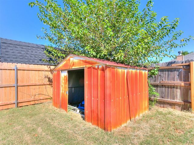 5109 SE 80th Street, Oklahoma City, OK 73135