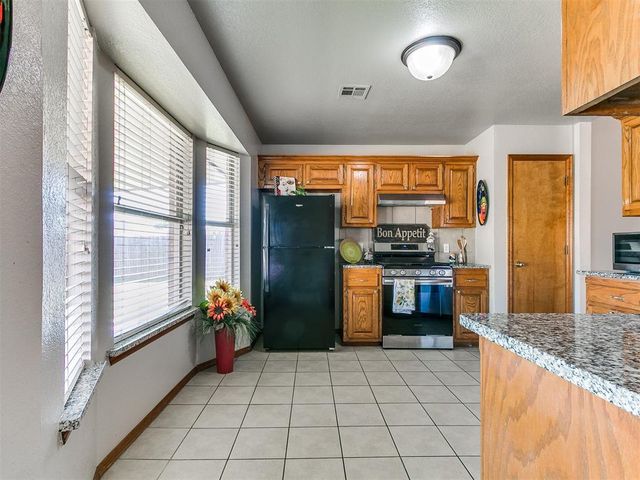 5109 SE 80th Street, Oklahoma City, OK 73135