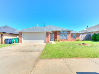 5109 SE 80th Street, Oklahoma City, OK 73135