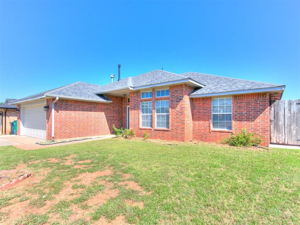 5109 SE 80th Street, Oklahoma City, OK 73135