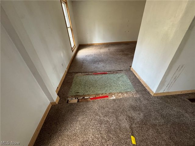 2510 Parkview Drive, Belpre, OH 45714