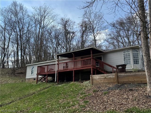 2510 Parkview Drive, Belpre, OH 45714