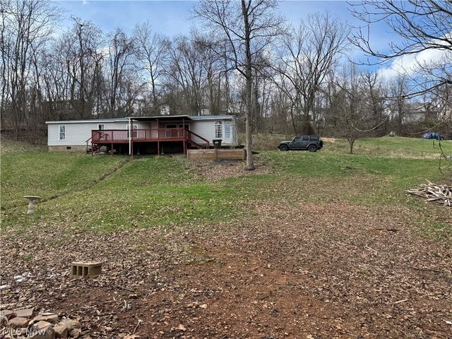 2510 Parkview Drive, Belpre, OH 45714