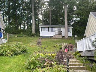 13697 Lower Bayside Drive, Otisco Twp, MI 48809