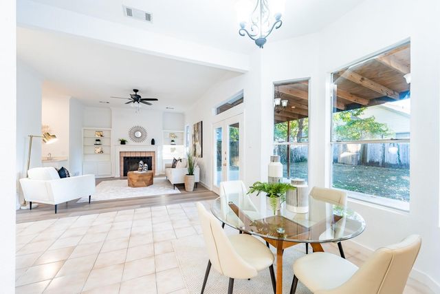 8111 Matchlock CV, Austin, TX 78729