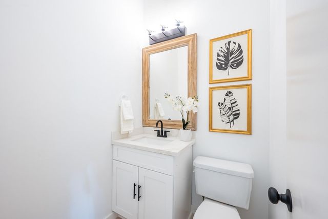 8111 Matchlock CV, Austin, TX 78729