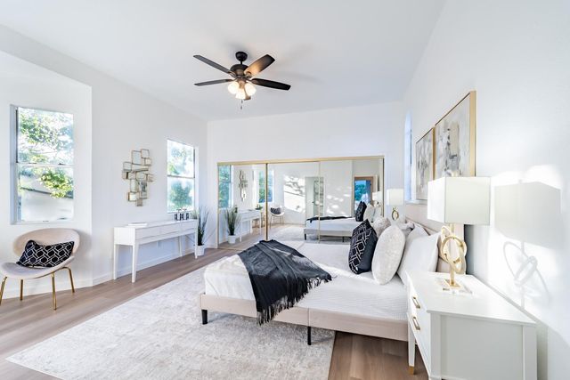 8111 Matchlock CV, Austin, TX 78729