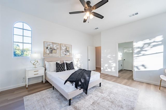 8111 Matchlock CV, Austin, TX 78729