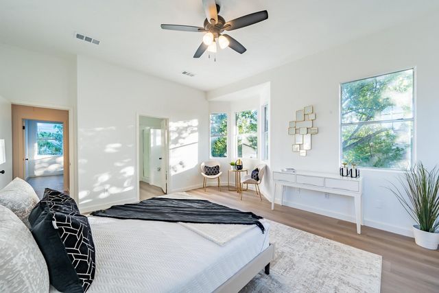 8111 Matchlock CV, Austin, TX 78729