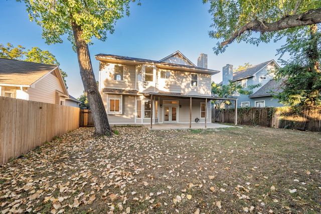 8111 Matchlock CV, Austin, TX 78729