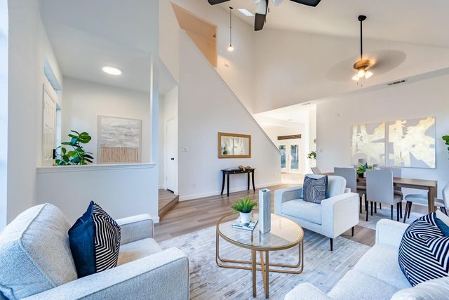 8111 Matchlock CV, Austin, TX 78729