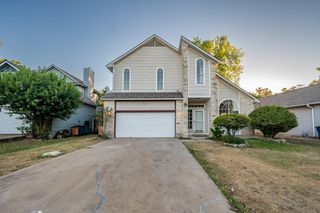 8111 Matchlock CV, Austin, TX 78729