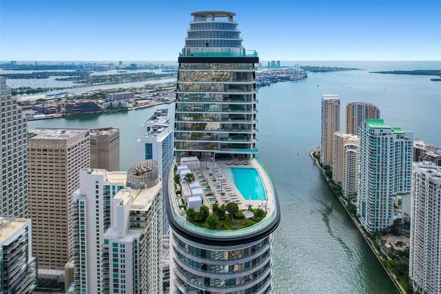300 Biscayne Boulevard Way 3404, Miami, FL 33131