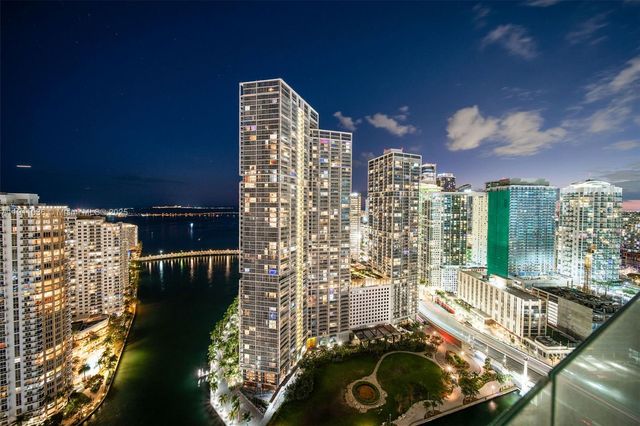 300 Biscayne Boulevard Way 3404, Miami, FL 33131