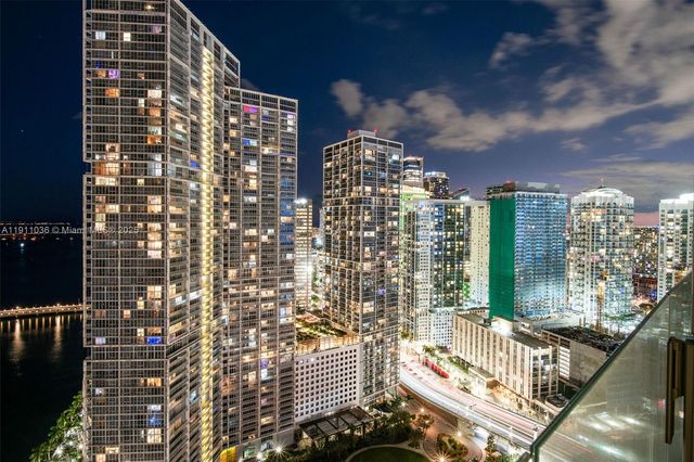 300 Biscayne Boulevard Way 3404, Miami, FL 33131