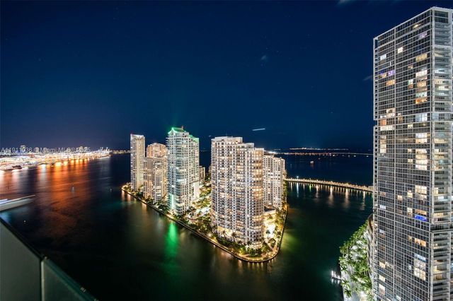 300 Biscayne Boulevard Way 3404, Miami, FL 33131
