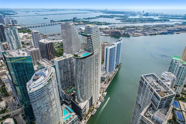 300 Biscayne Boulevard Way 3404, Miami, FL 33131