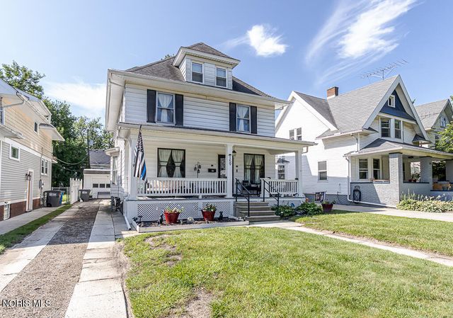 159 Princeton Drive, Toledo, OH 43614