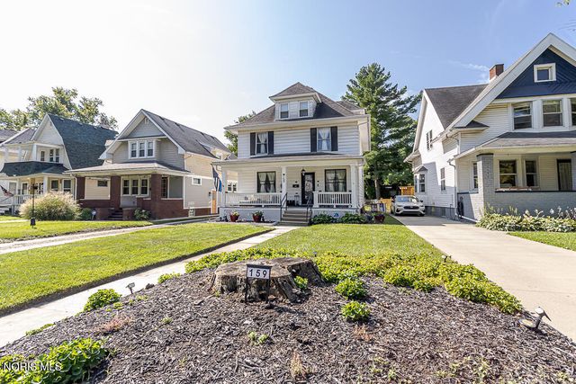 159 Princeton Drive, Toledo, OH 43614