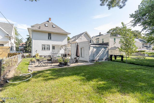 159 Princeton Drive, Toledo, OH 43614