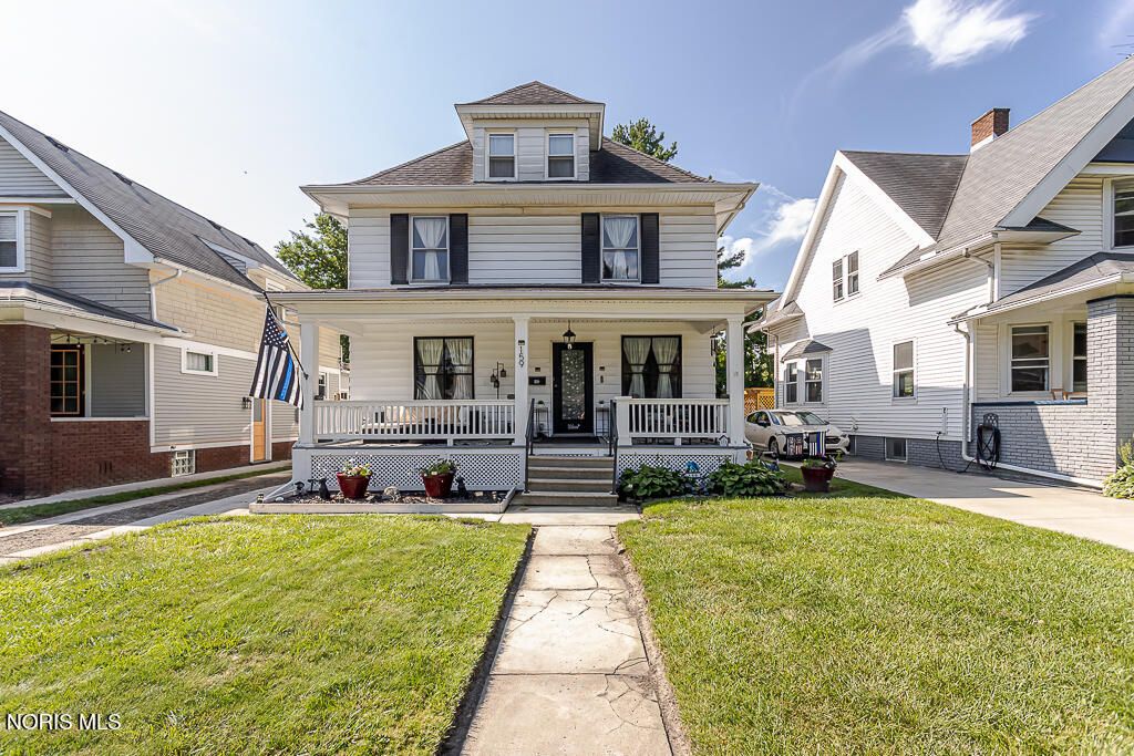 159 Princeton Drive, Toledo, OH 43614