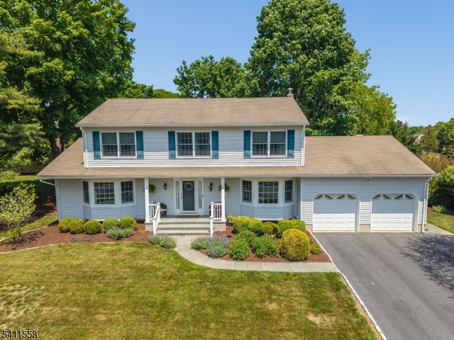 36 Bradley Ln, Bridgewater Twp., NJ 08807