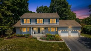 36 Bradley Ln, Bridgewater Twp., NJ 08807