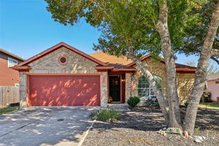 411 Masonwood DR, Kyle, TX 78640