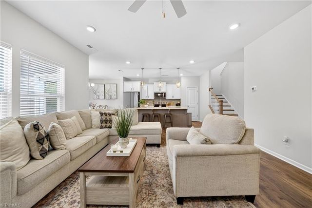 5141 Reedy Creek Farm Circle, Greensboro, NC 27405