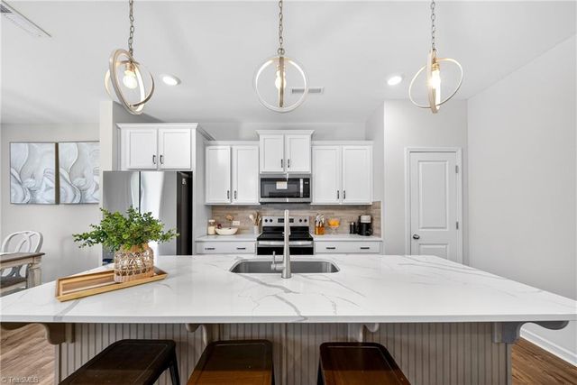 5141 Reedy Creek Farm Circle, Greensboro, NC 27405