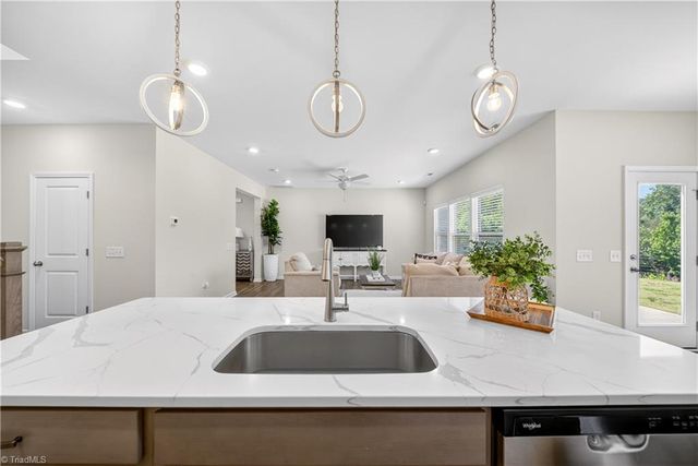 5141 Reedy Creek Farm Circle, Greensboro, NC 27405
