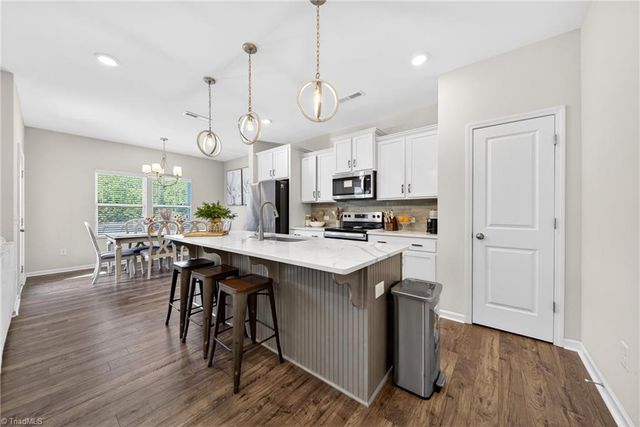 5141 Reedy Creek Farm Circle, Greensboro, NC 27405