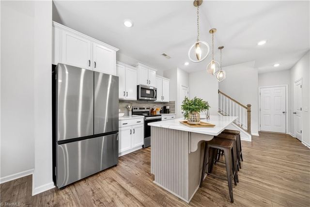5141 Reedy Creek Farm Circle, Greensboro, NC 27405