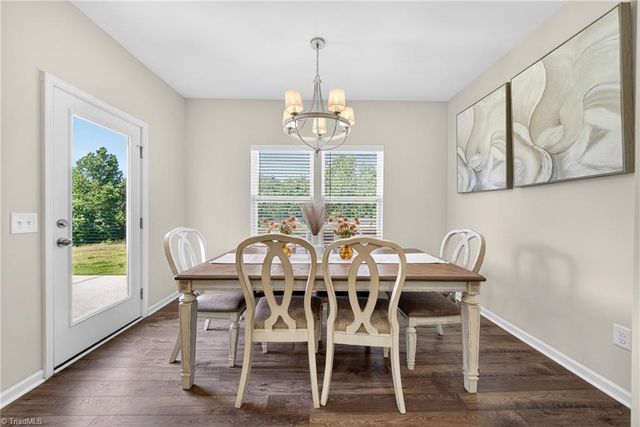 5141 Reedy Creek Farm Circle, Greensboro, NC 27405