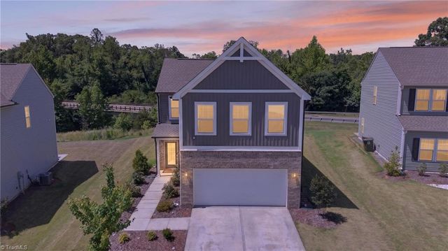 5141 Reedy Creek Farm Circle, Greensboro, NC 27405