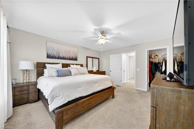 5141 Reedy Creek Farm Circle, Greensboro, NC 27405