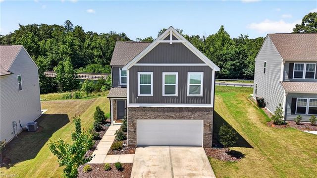 5141 Reedy Creek Farm Circle, Greensboro, NC 27405