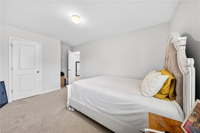 5141 Reedy Creek Farm Circle, Greensboro, NC 27405