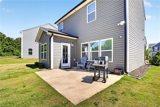 5141 Reedy Creek Farm Circle, Greensboro, NC 27405