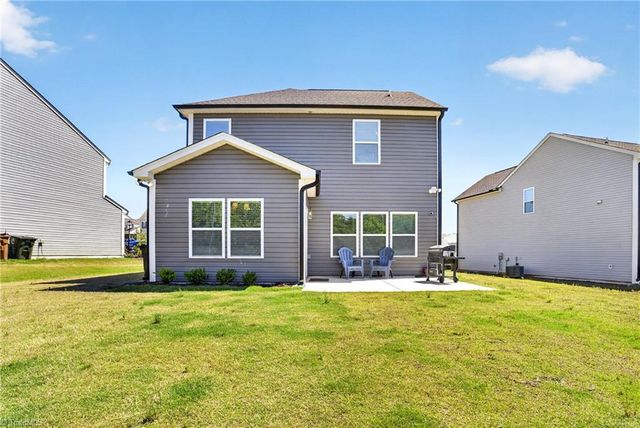 5141 Reedy Creek Farm Circle, Greensboro, NC 27405