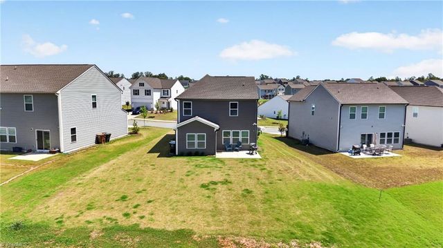 5141 Reedy Creek Farm Circle, Greensboro, NC 27405