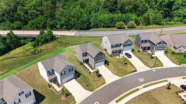 5141 Reedy Creek Farm Circle, Greensboro, NC 27405
