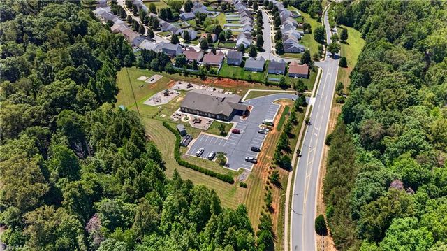 5141 Reedy Creek Farm Circle, Greensboro, NC 27405
