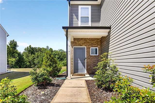 5141 Reedy Creek Farm Circle, Greensboro, NC 27405