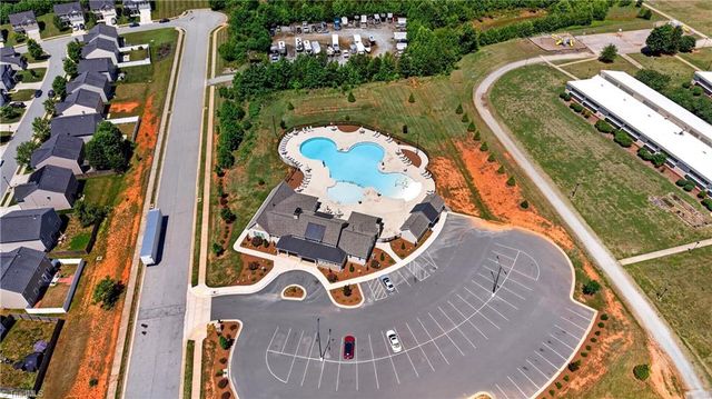 5141 Reedy Creek Farm Circle, Greensboro, NC 27405