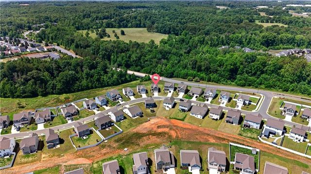5141 Reedy Creek Farm Circle, Greensboro, NC 27405