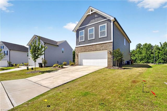 5141 Reedy Creek Farm Circle, Greensboro, NC 27405
