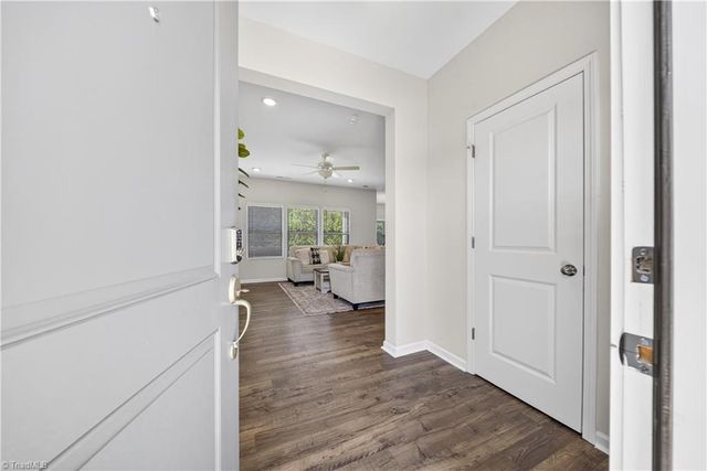 5141 Reedy Creek Farm Circle, Greensboro, NC 27405